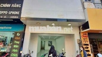 NHÀ MỚI ĐẸP, LỀ RỘNG SỐ 82 LÊ VĂN SỸ QUẬN PHÚ NHUẬN