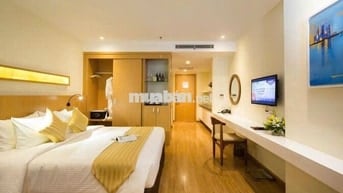 Căn Hộ Starcity Tầng Cao View Biển Trung Tâm Nha Trang