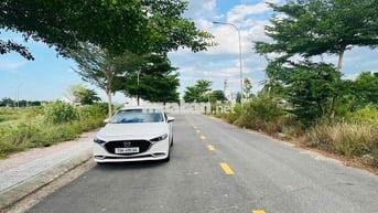 Lô KĐT Nam Sông Cái - ngay Sông Cái - đường rộng 13m