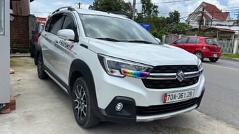 tuyển lái xe công nghệ ăn chia 50/50