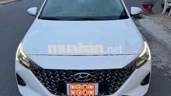 Hyundai Accent 2022 1.4 AT Đặc Biệt - 50000 km