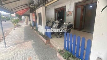 Cho thuê Mặt bằng kinh doanh góc 2MT đường B có vỉa hè rộng thoáng