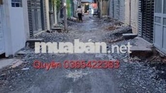 NHÀ THIẾT KẾ ĐỘC ĐÁO CÁCH LÂM VĂN BỀN 3P ĐI BỘ