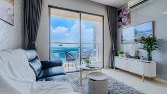 CH cao cấp 5 sao, giá 2,2 tỷ/ 2PN_sổ sẳn/TPHCM O799-303-195 