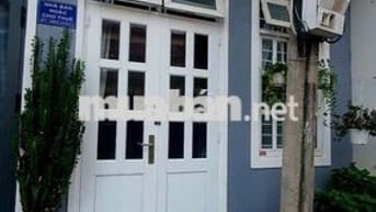 Cho thuê nhà đủ nội thất trung tâm thành phố Vũng tàu cách biển 1km