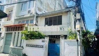 Bán Nhà Hẻm Xe Tải lớn. 1 xẹt Lê Hoàng Phái p17. 4.5 x 12