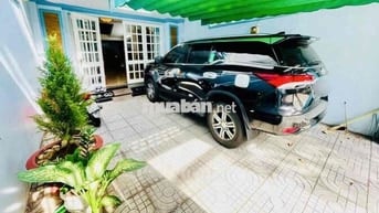Bán nhà 1T2L mặt tiền VÕ THỊ SÁU GẦN BIỂN BÃI SAU TP.VT VỊ TRÍ ĐẸP