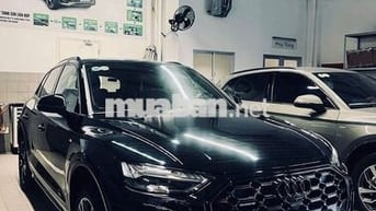 Audi Q5 2022 Sline 45 TFSI Quattro - 10890 km