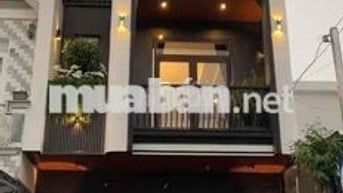 Cần bán gấp nhà Đường Doàn Nguyên Tuấn,shr hoàn công giá 1 tỷ 100tr