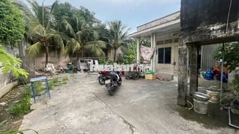 🌟 BÁN ĐẤT CHỢ BÚNG – 107m² – GIÁ 2,75 TỶ