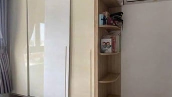 Chung cư SG Tower, Thoại Ngọc Hầu, TP: 120m2, 3pn rộng, full nt, 10tr