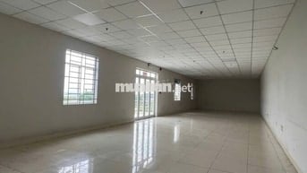Cho Thuê 3.600m2 Nhà Xưởng Tại Bến Cát Bình Dương PCCC Tự Động