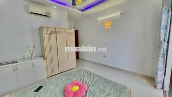 Cho thuê phòng trọ tại Huỳnh Tấn Phát , quận 7 (20m2)