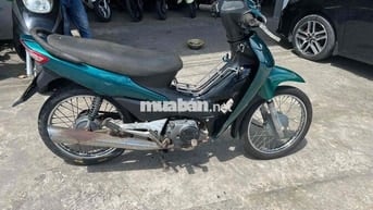 xe máy êm ru bs61