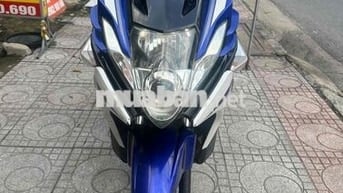 novo 5 xe đẹp máy zin êm
