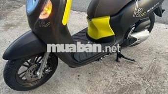 Honda Scoopy
