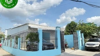 CHO THUÊ NHÀ XƯỞNG MỚI RỘNG ĐƯỜNG XE TẢI THỚI TAM THÔN HÓC MÔN