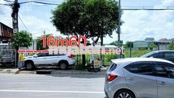 Đết đẹp mt đường giao thông huyết mạch