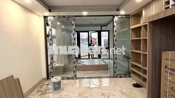Chung cư mini ở 100 Nguyễ Chí Thanh full đồ