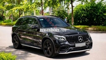 Mercedes Benz GLC 200 2019