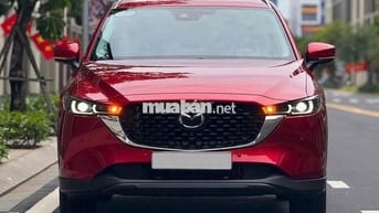 Mazda CX-5 Premium 2025 - 6.600 km