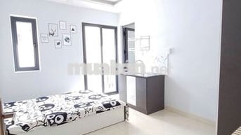 STUDIO BAN CÔNG FULL NỘI THẤT MỚI KENG