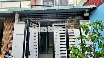 Nhà ngộp chủ cần ra nhanh 675tr có sổ sách đầy đủ