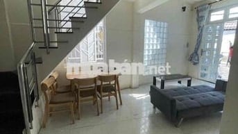 Full nội thất y hình trệt lầu 5*8 ;3pn Rẻ chốt lẹ