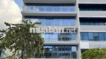 TOÀ NHÀ MỚI 1.400m2 MT CỘNG HOÀ 12X25 - 7 TẦNG - 2 MẶT TIỀN