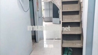 BÁN NHÀ SHR TÂN CHÁNH HIỆP QUẬN 12 GIÁ CHỈ 3TỶ