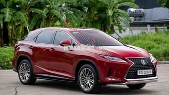 Lexus RX300 sản xuất 2022