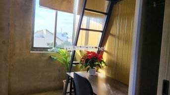 KHAI TRƯƠNG PHÒNG TRỌ GẦN VẠN PHÚC CITY