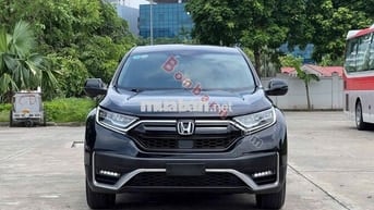 Honda CRV-L sản xuất 2022