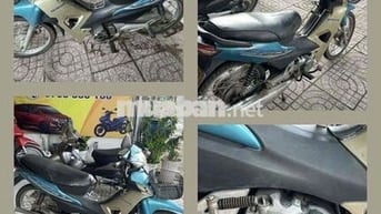 Bán xe máy cũ đi làm giá hạt rẻ cho anh em