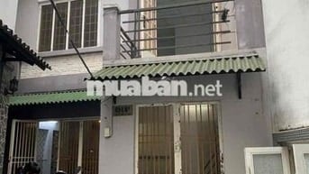 Nhà cho thuê Nguyễn Kiệm - Phú Nhuận