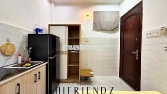 Full Nội Thất - Ngay Đường Tên Lửa - Phù Hợp 2 Người Ở