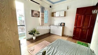 2PN Ngay sân bay gần ĐH Văn Lang, Gia Định