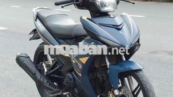 exciter 2018, máy zin, giá 18tr, trả 0đ nhận xe