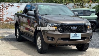Ford Ranger 2022 XLS 2.2L 4x2 AT - 48000 km