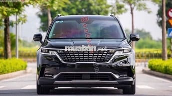 Kia Carnival 2.2d Signature sản xuất 2023