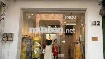 🌟 CHO THUÊ NHÀ MẶT TIỀN SIÊU ĐẸP – TRẦN BÌNH TRỌNG, QUẬN 5 🌟