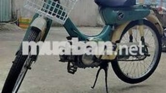 Bán xe cổ 1968