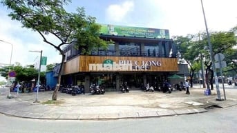2 Mặt tiền đường Bạch Đằng Quận Bình Thạnh.