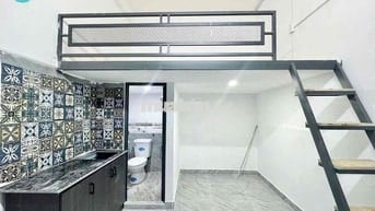 PHÒNG TRỌ GẦN TRƯỜNG - SẠCH SẼ TIỆN NGHI