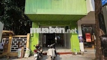 💗MẶT TIỀN KINH DOANH QUANG TRUNG P10💗5X20M TRỆT 3 LẦU💗5PN 4WC - K CHDV