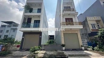 Bán đất lô 15 Lê Hồng Phong 60m hướng Tây Bắc sau UBND