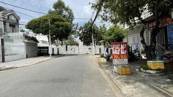 CHO THUÊ MẶT BẰNG TRỆT LẦU GÓC 2 MẶT TIỀN KDC HỒNG PHÁT