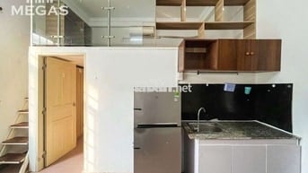 DUPELX HAI KHÔNG GIAN NGỦ TẠI Q10 🏡