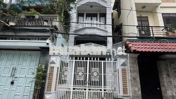 CHO THUÊ NHÀ HẺM XE TẢI 10M 1 SẸC - LÊ ĐỨC THỌ - LÊ THỊ HỒNG - 3 LẦU