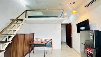 💥 DUPLEX BAN CÔNG, MÁY GIẶT RIÊNG, BẢO VỆ - KHÔNG GIỚI HẠN NGƯỜI ✅